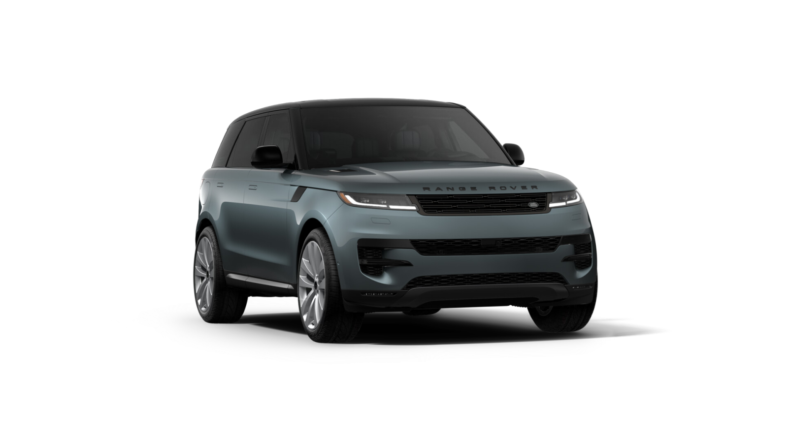 2027 Land Rover Range Rover Sport