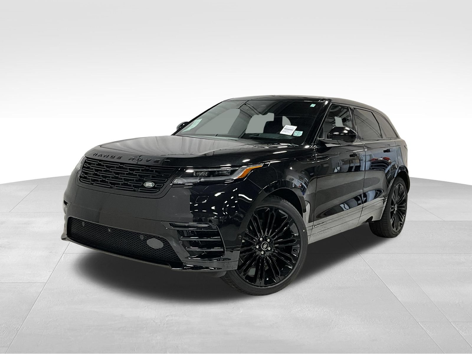 2026 Land Rover Range Rover Velar Belgravia Edition Range Rover Velar Belgravia Edition
