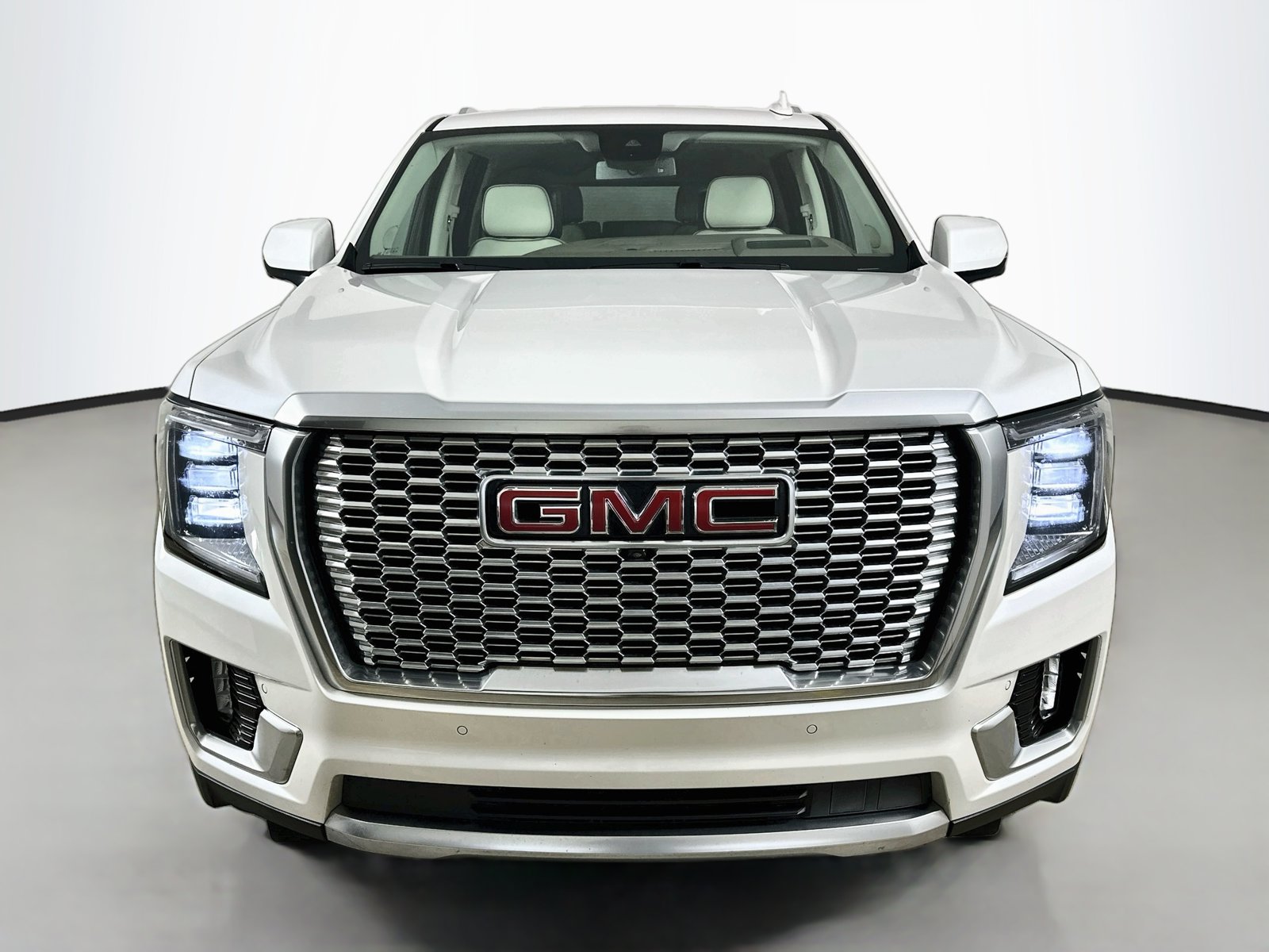 Used 2023 GMC Yukon XL Denali SUV