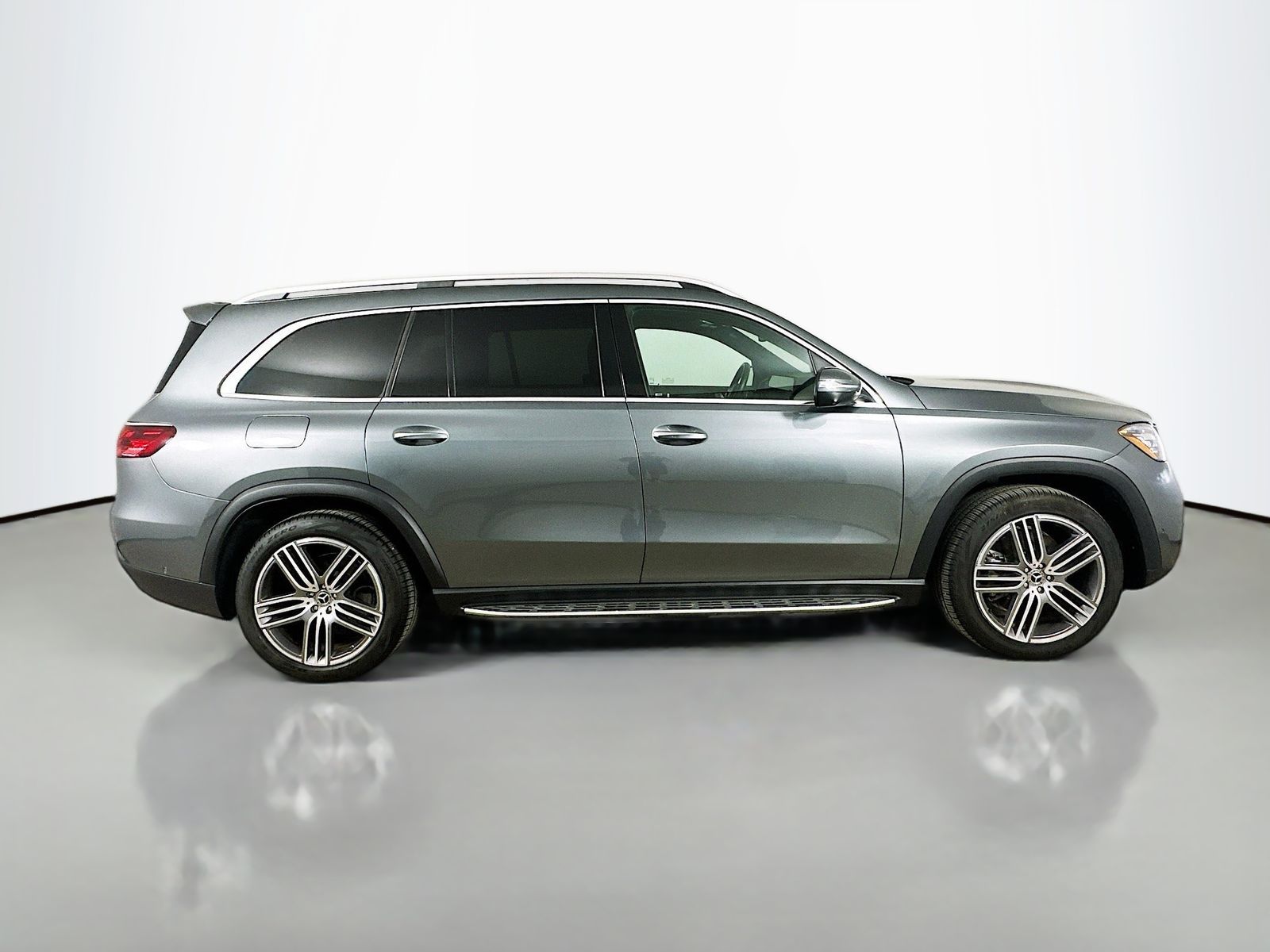 Used 2024 Mercedes-Benz GLS GLS 450 SUV
