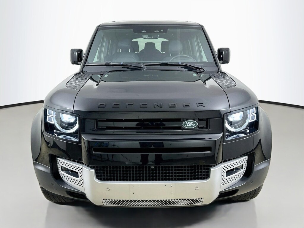 Used 2024 Land Rover Defender 130 S SUV