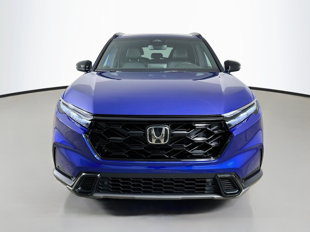 Used 2024 Honda CR-V Hybrid Sport-L SUV