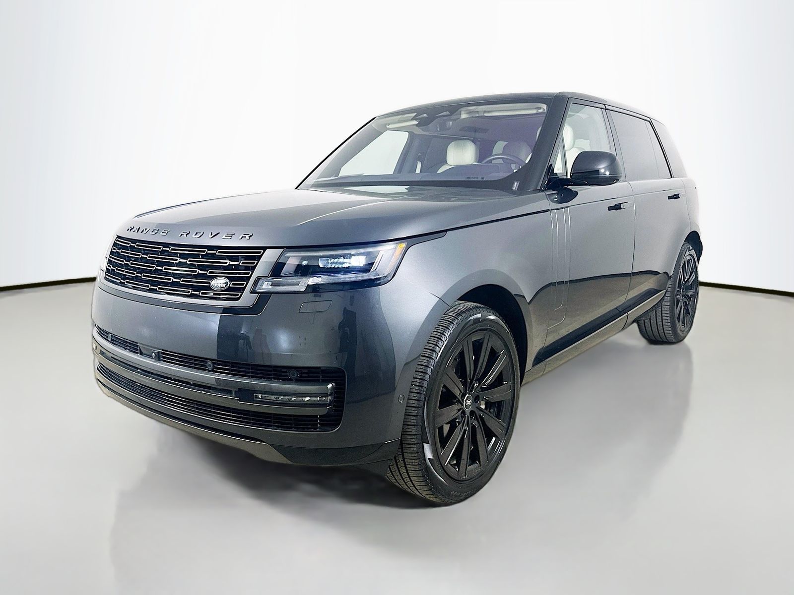 2023 Land Rover Range Rover