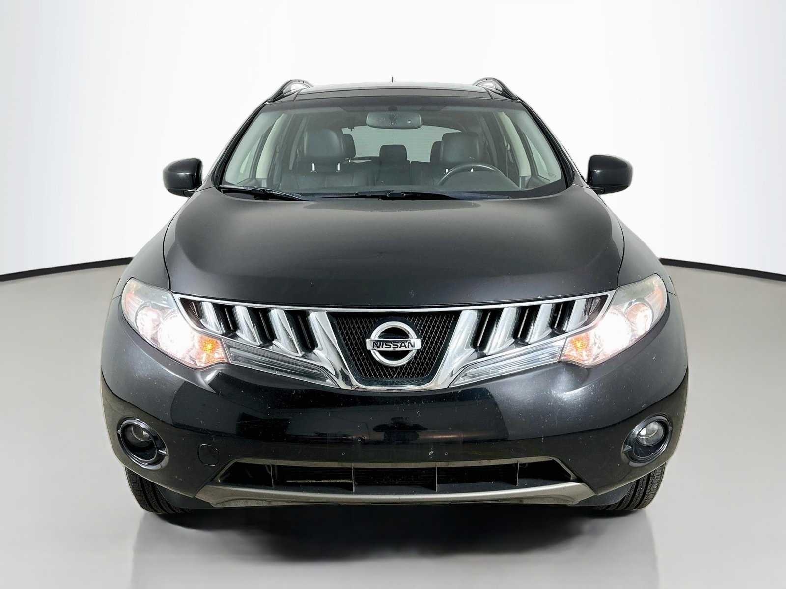 Used 2010 Nissan Murano SL SUV