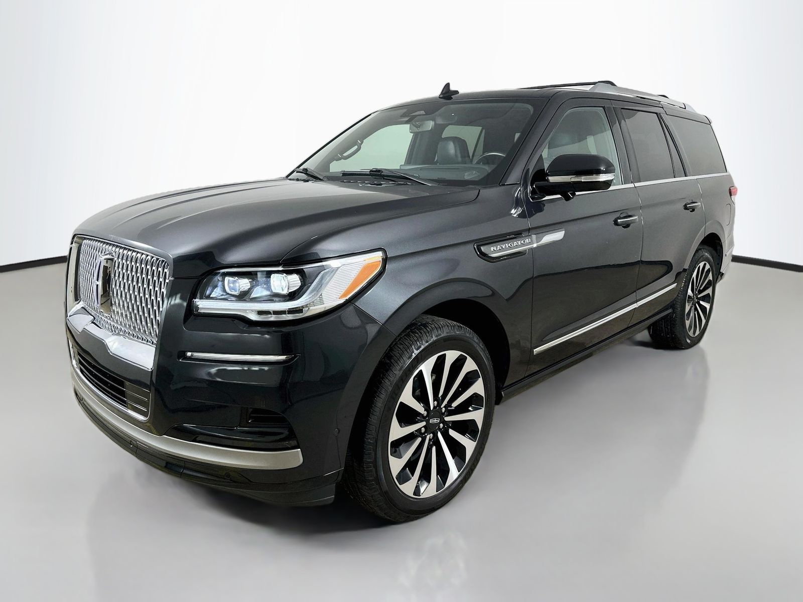 2023 Lincoln Navigator