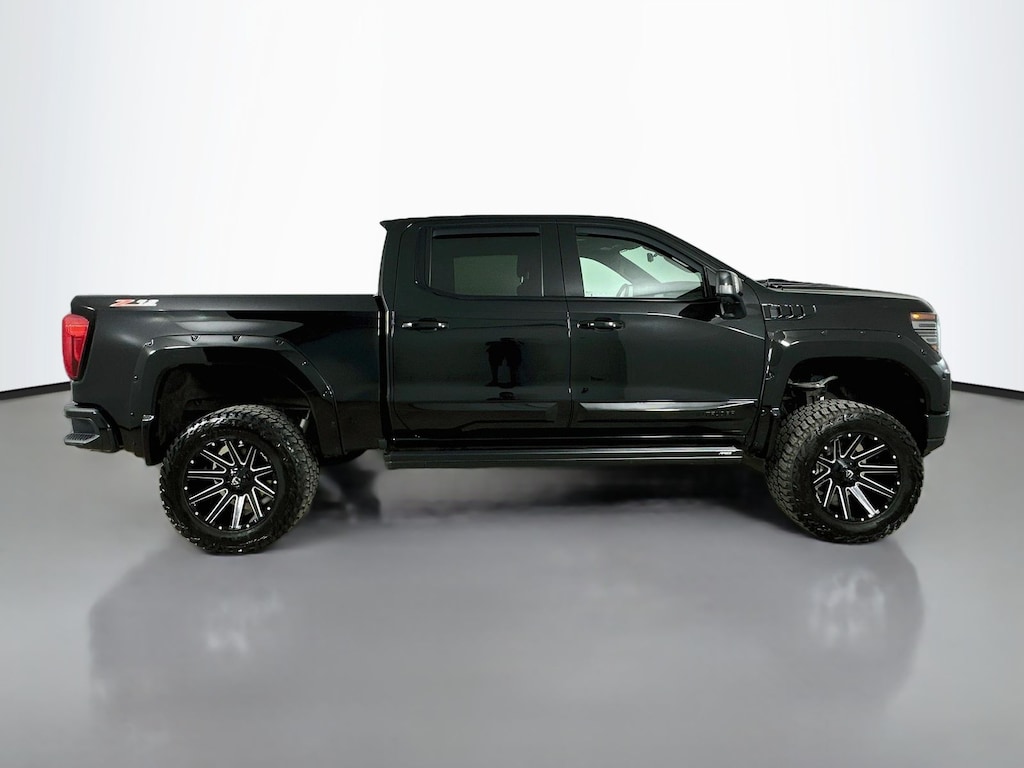 Used 2023 GMC Sierra 1500 AT4 Truck