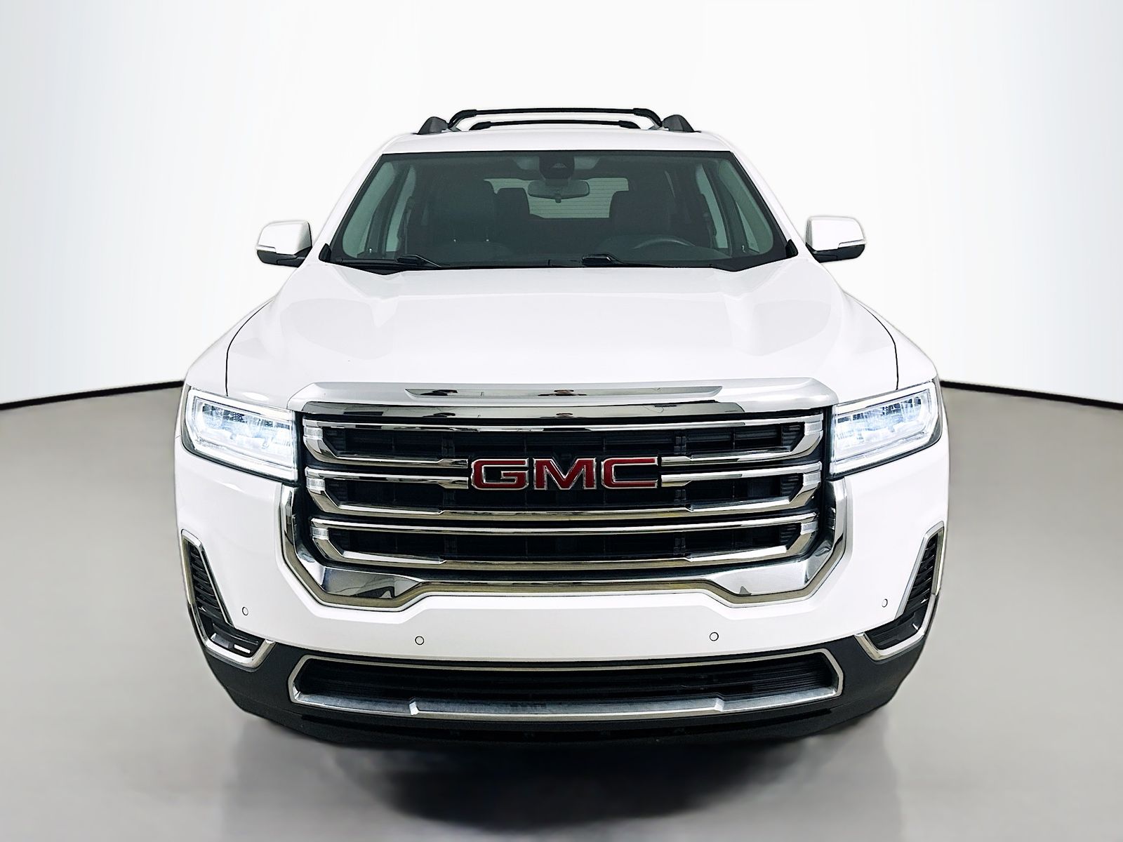Used 2021 GMC Acadia SLE SUV