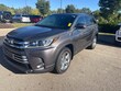  Toyota Highlander Hybrid
