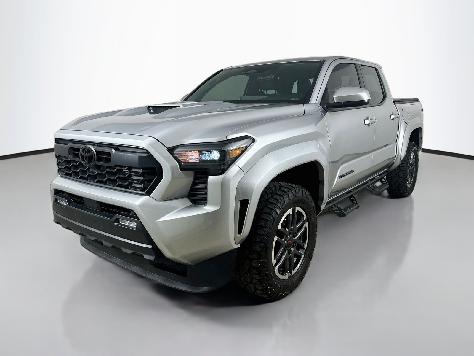 2026 Toyota Tacoma 4WD