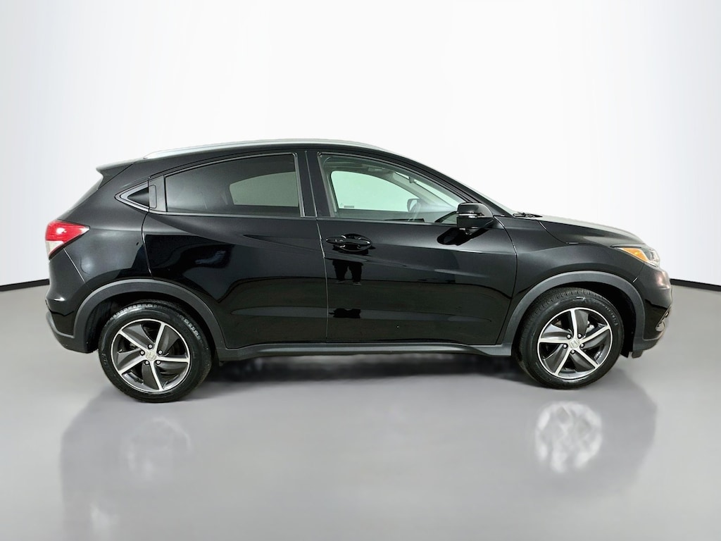 Used 2022 Honda HR-V EX SUV
