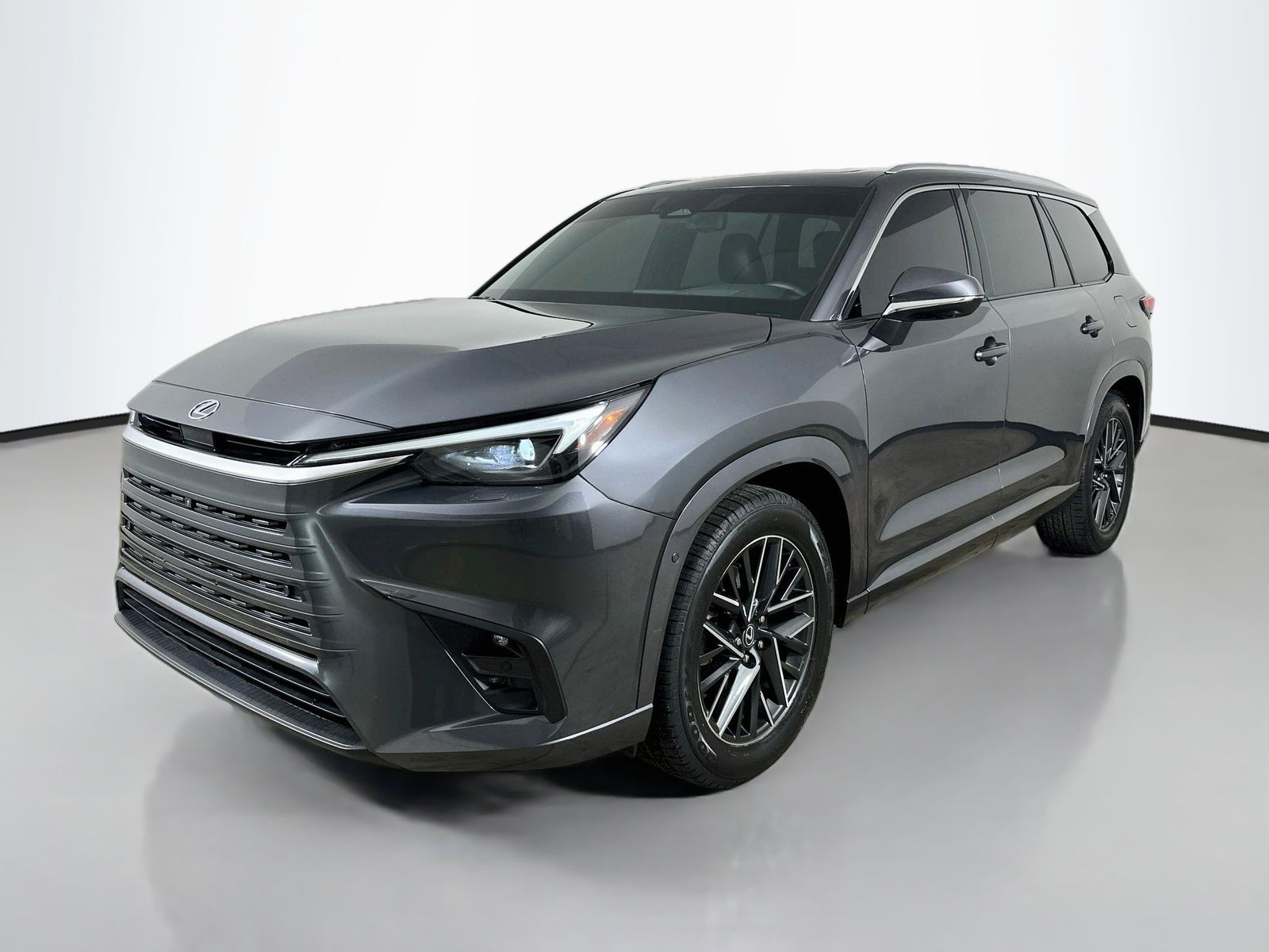 2024 Lexus TX