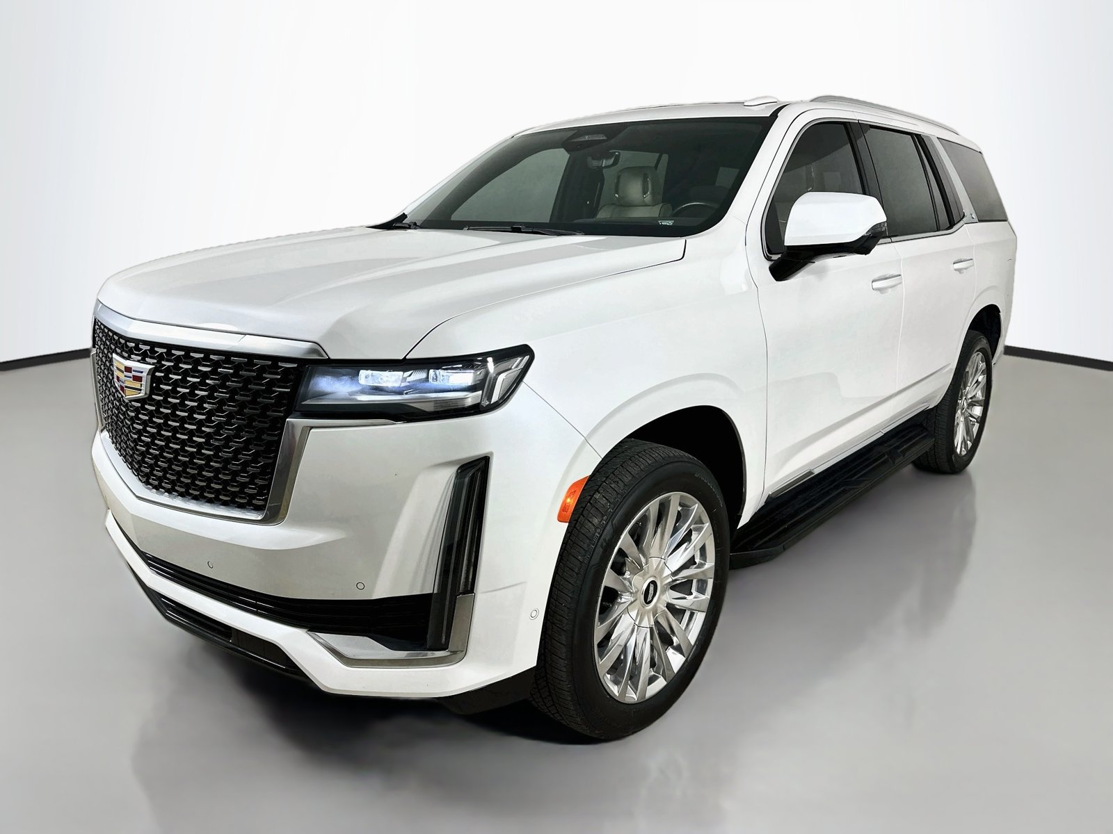 2023 Cadillac Escalade