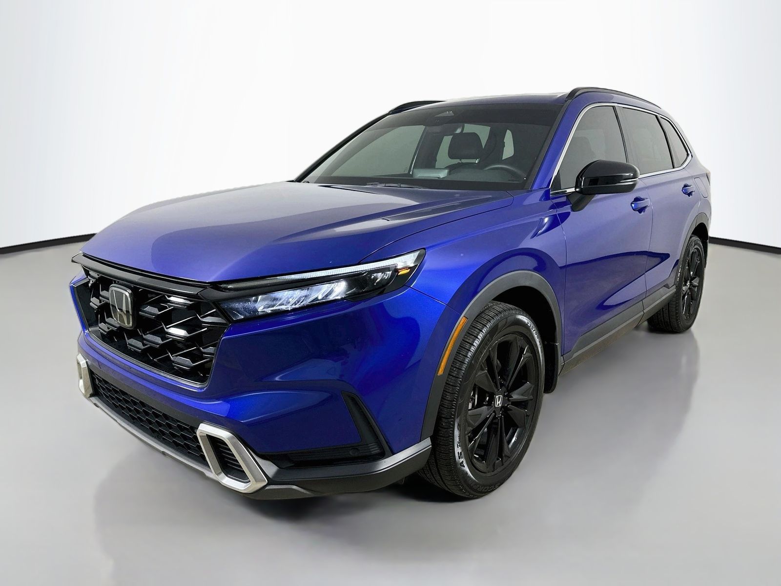 2023 Honda CR-V Hybrid