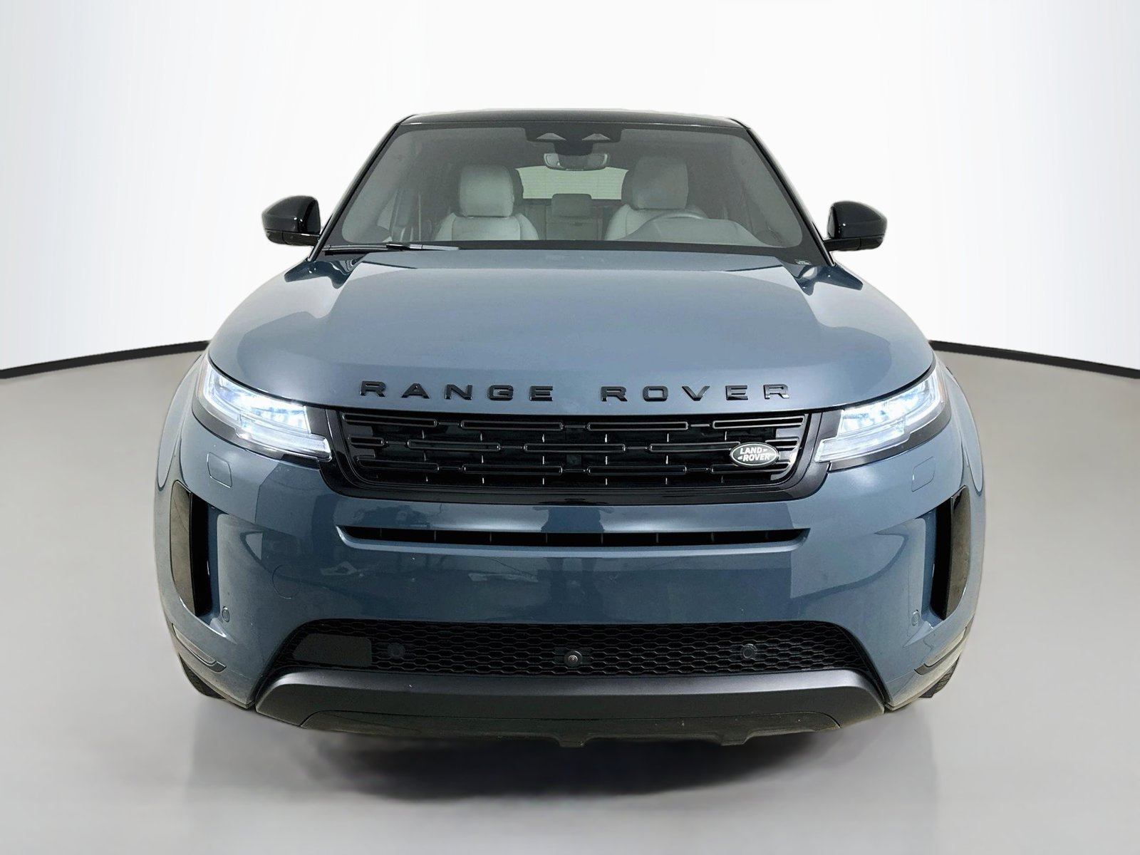 Used 2026 Land Rover Range Rover Evoque S SUV
