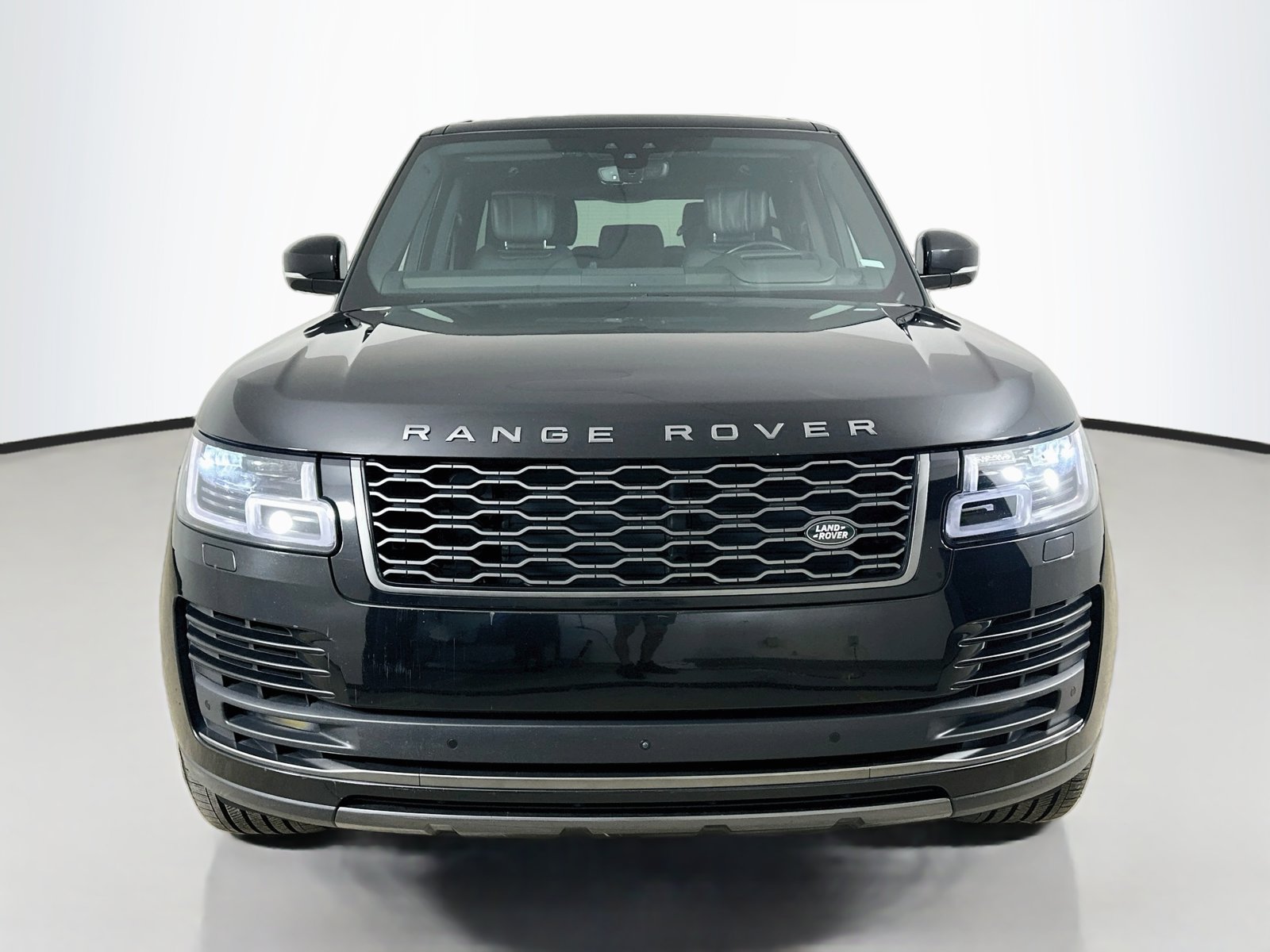 Used 2021 Land Rover Range Rover Westminster SUV