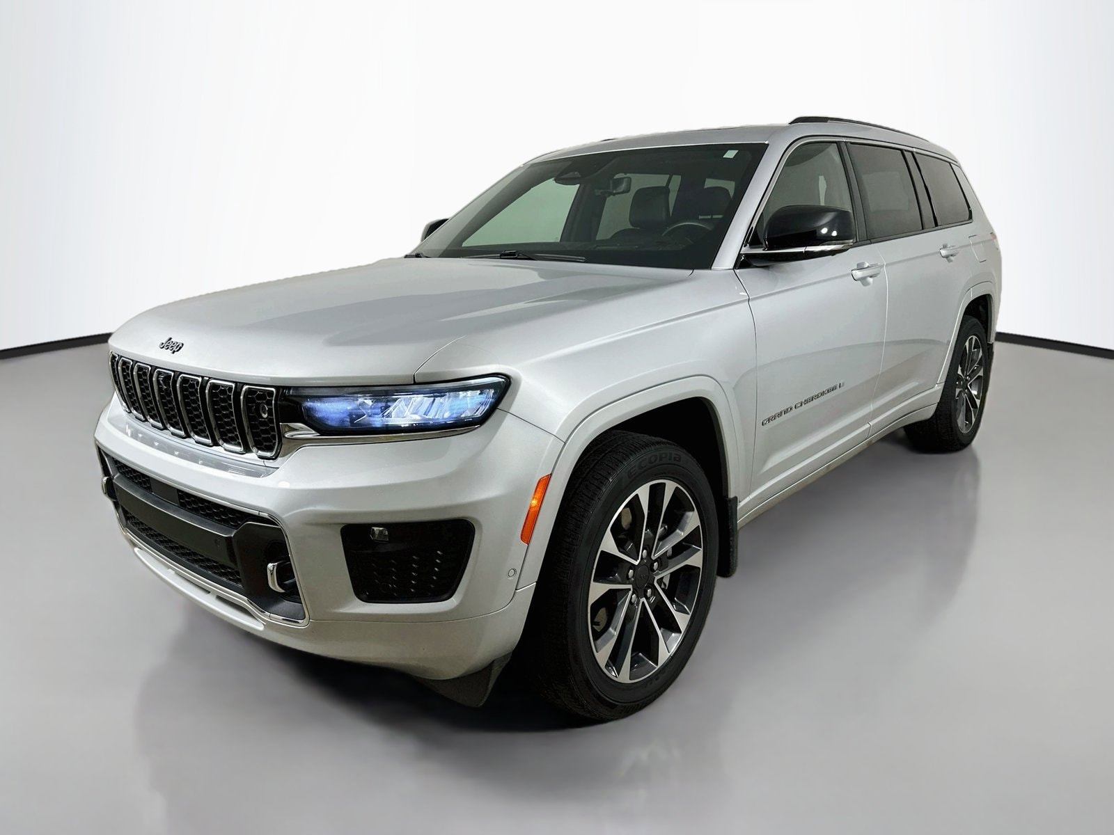 2023 Jeep Grand Cherokee L
