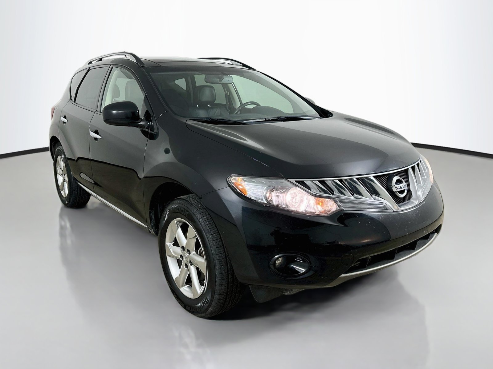 Used 2010 Nissan Murano SL SUV