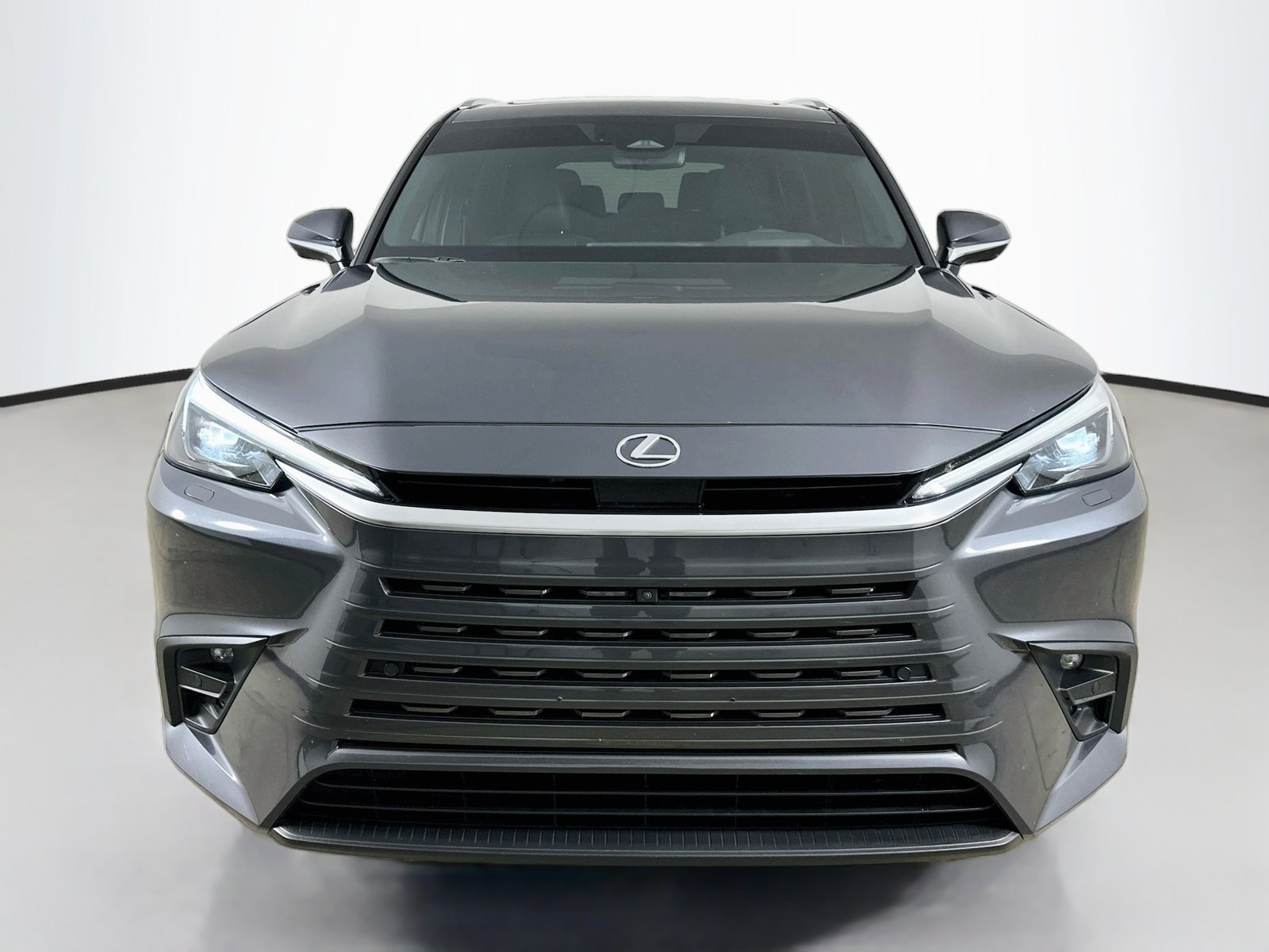 Used 2024 Lexus TX 350 Luxury SUV