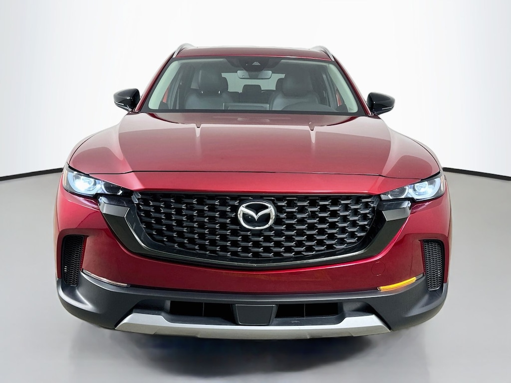 Used 2024 Mazda CX-50 2.5 Turbo SUV