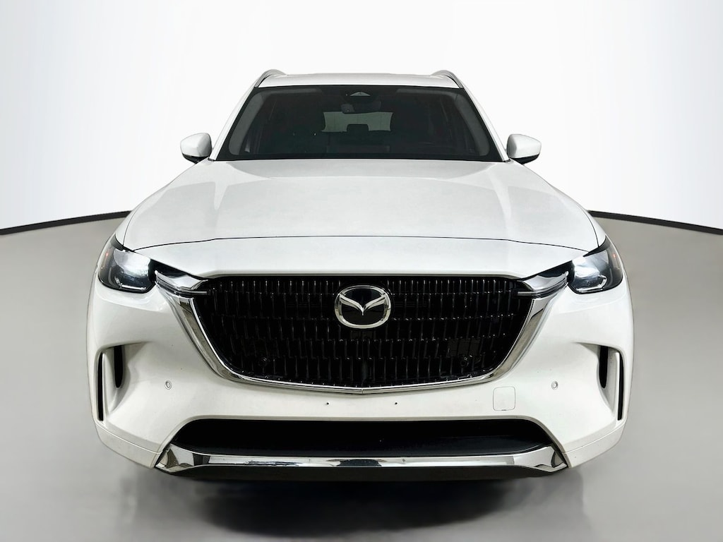 Used 2024 Mazda CX-90 3.3 Turbo S SUV