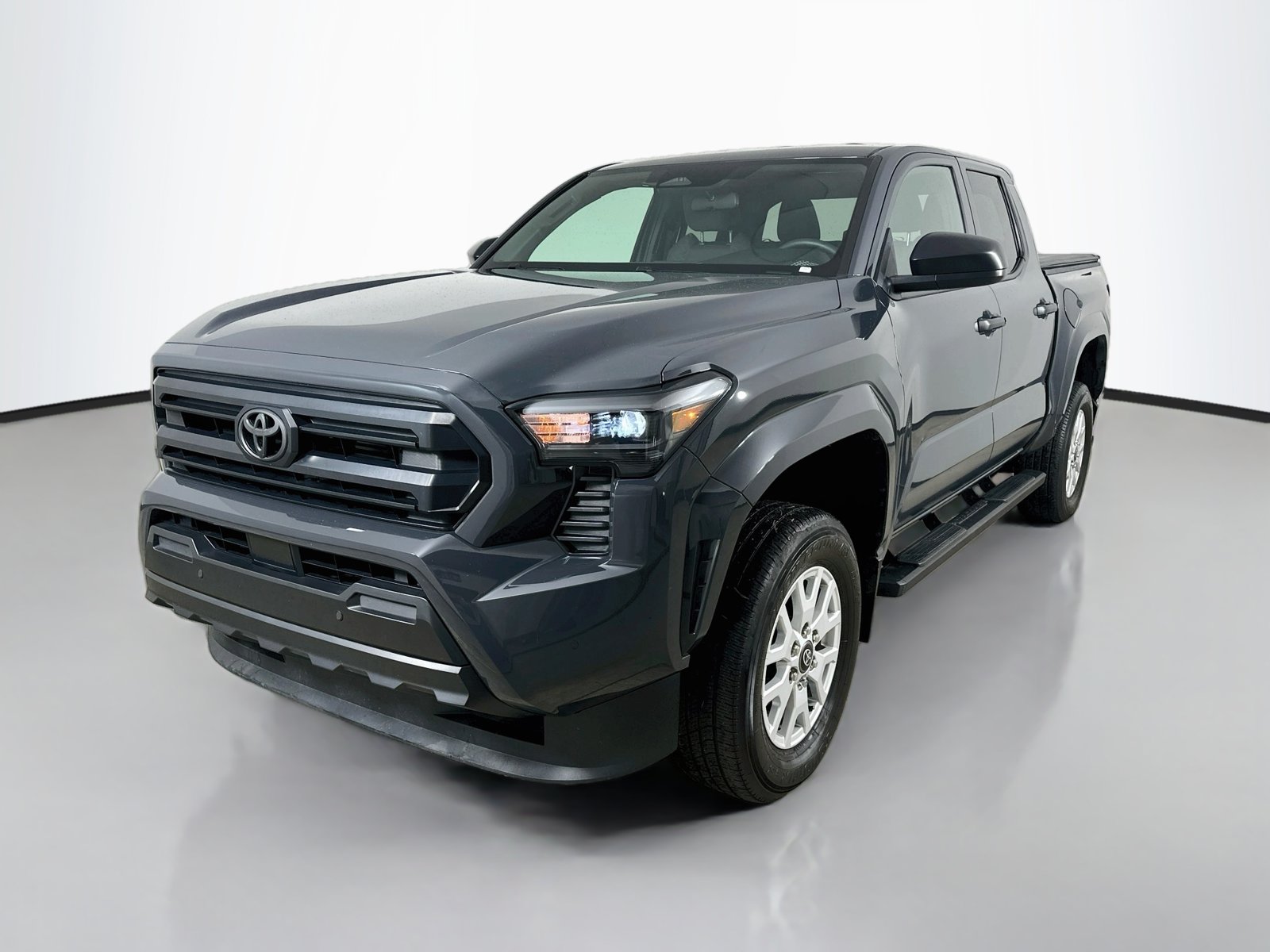 2024 Toyota Tacoma 4WD