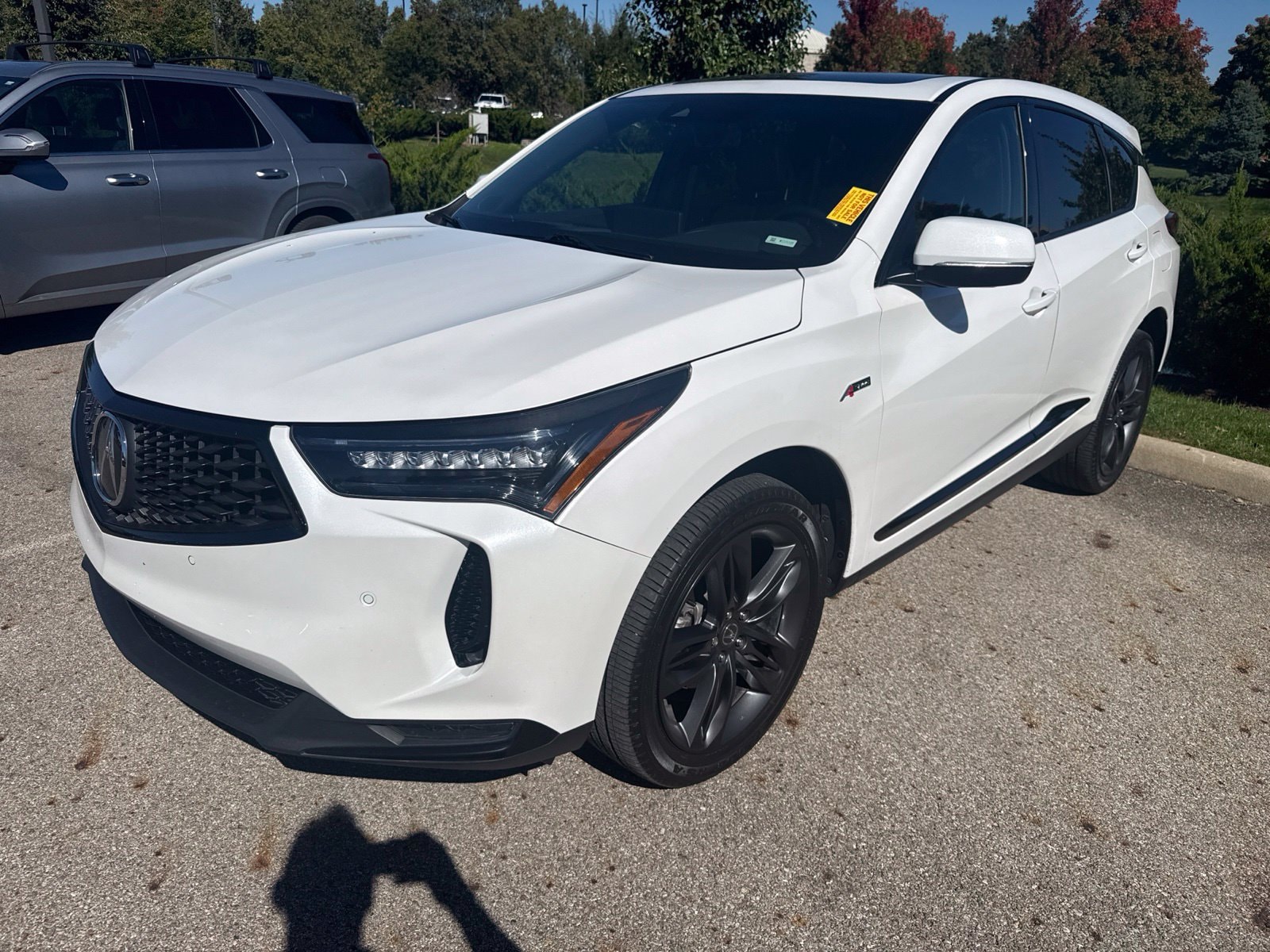 2024 Acura RDX