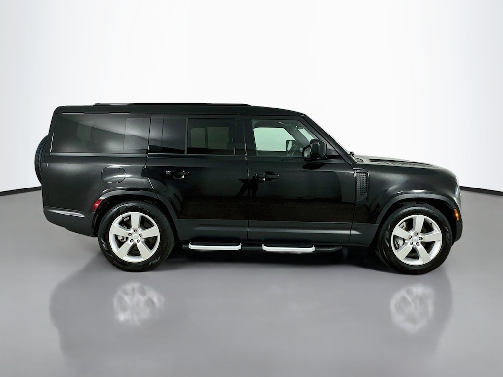 Used 2024 Land Rover Defender 130 S SUV