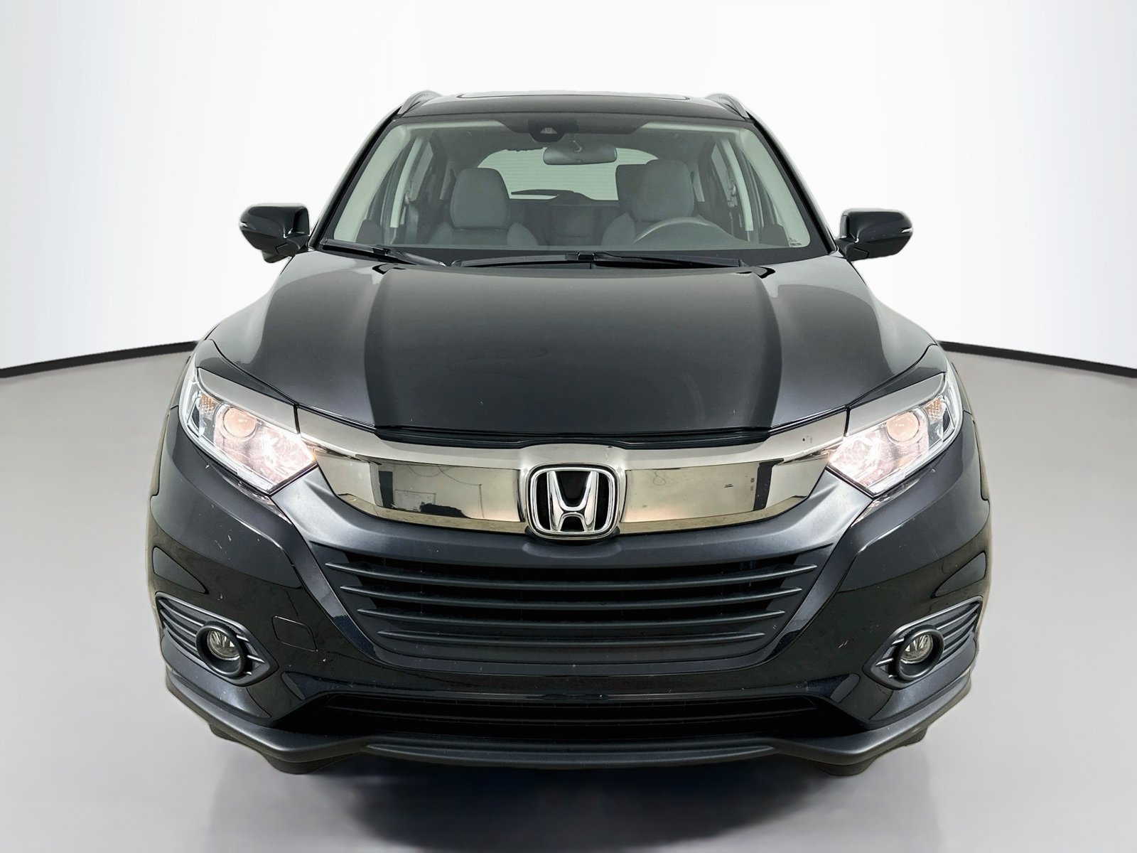 Used 2022 Honda HR-V EX SUV