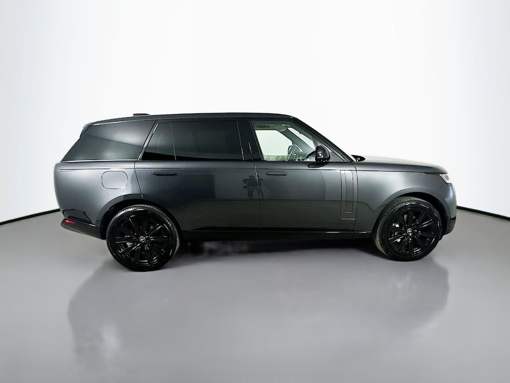 Used 2023 Land Rover Range Rover SE SUV