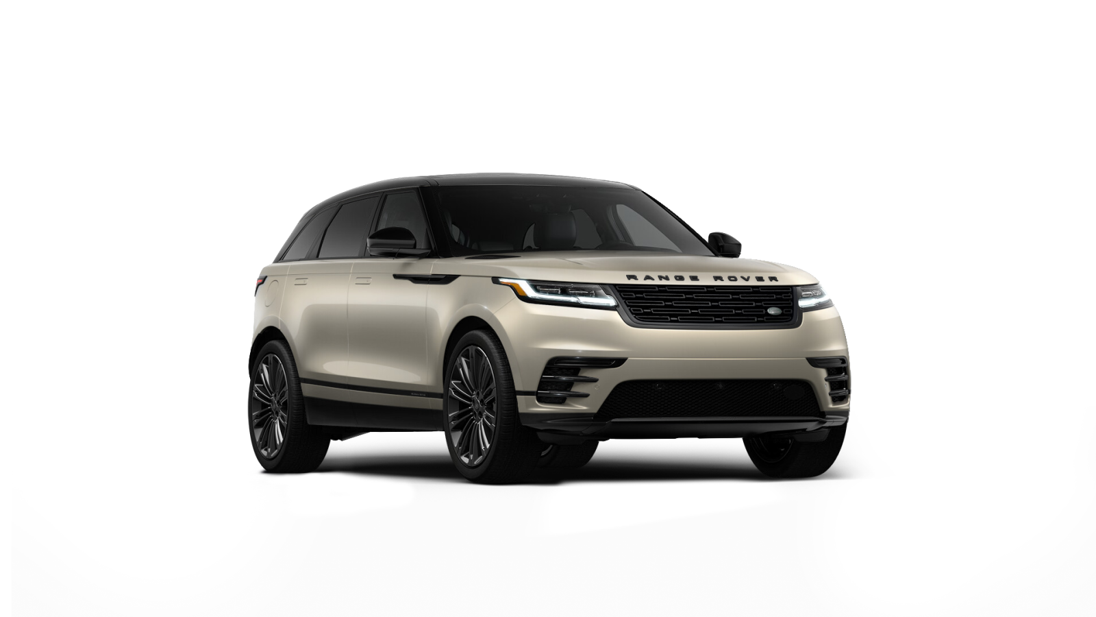 2026 Land Rover Range Rover Velar
