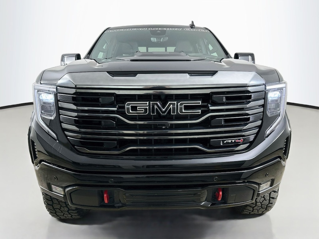 Used 2023 GMC Sierra 1500 AT4 Truck
