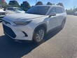  Toyota Grand Highlander