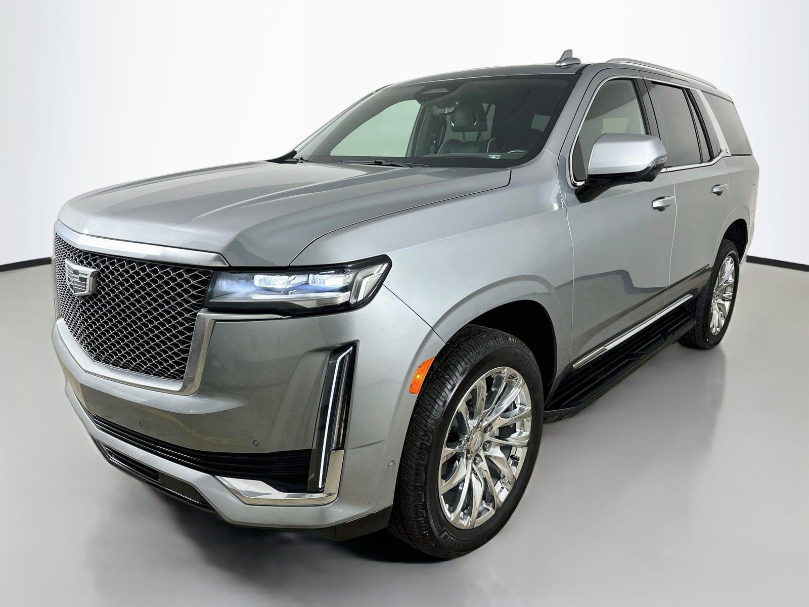 2023 Cadillac Escalade