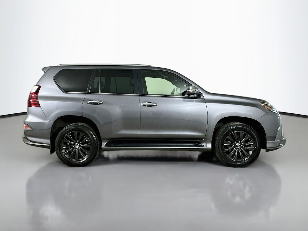 Used 2020 Lexus GX 460 SUV