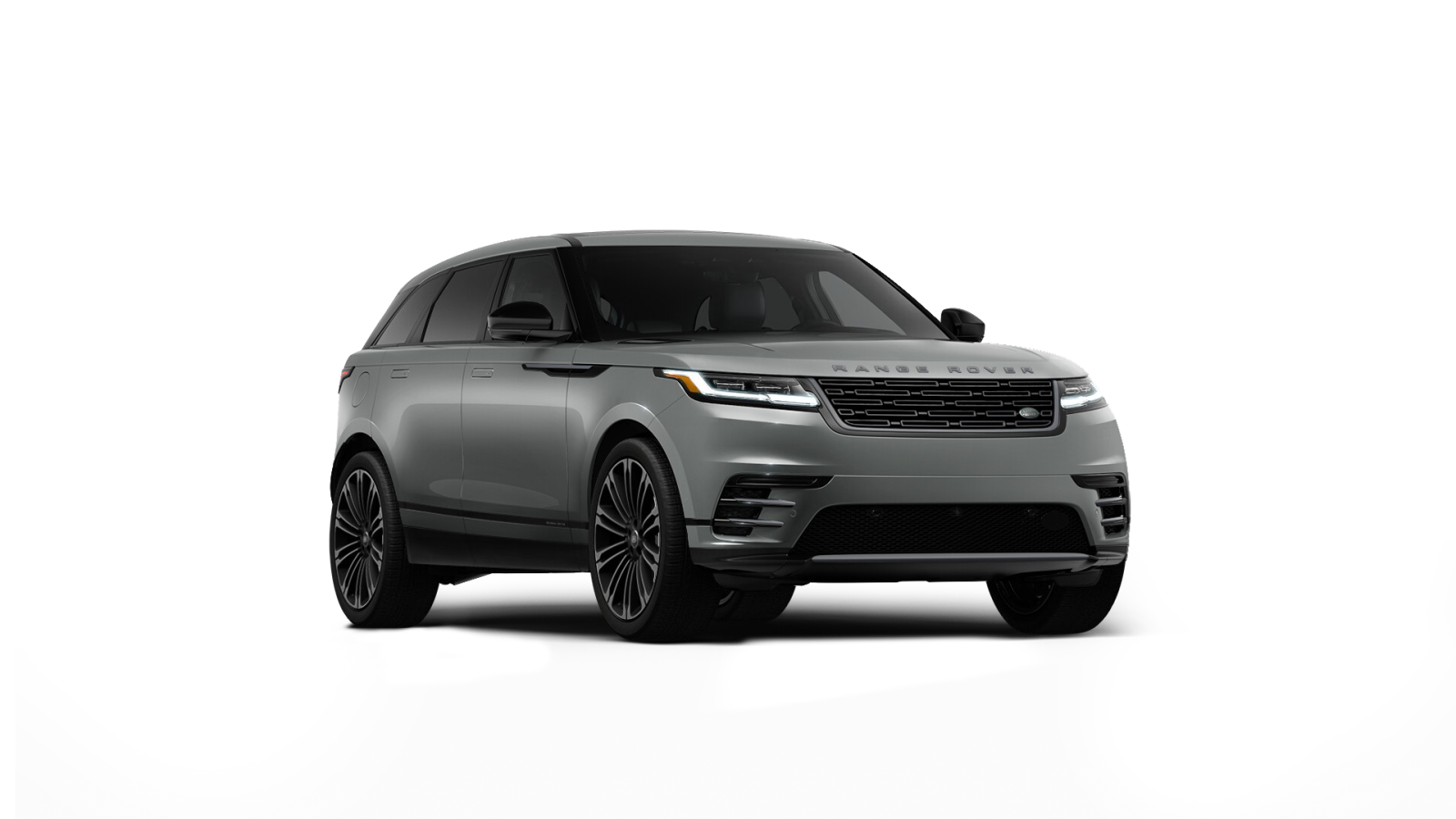 2026 Land Rover Range Rover Velar