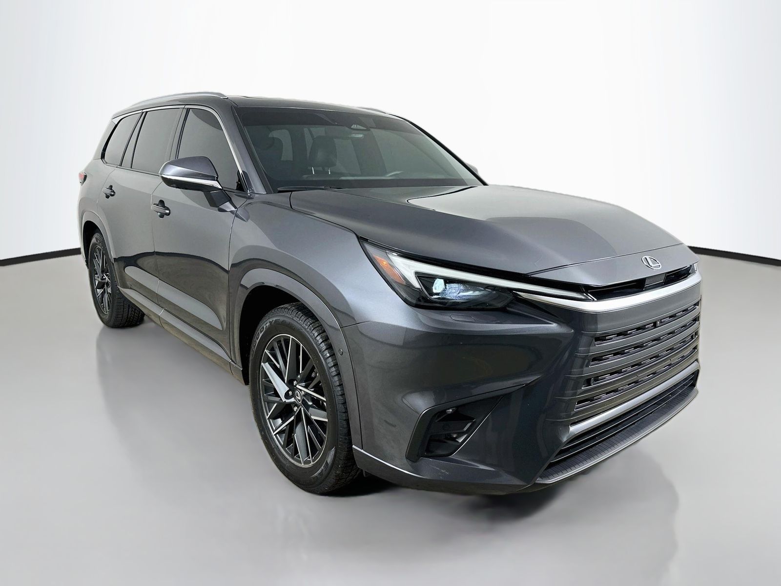 Used 2024 Lexus TX 350 Luxury SUV