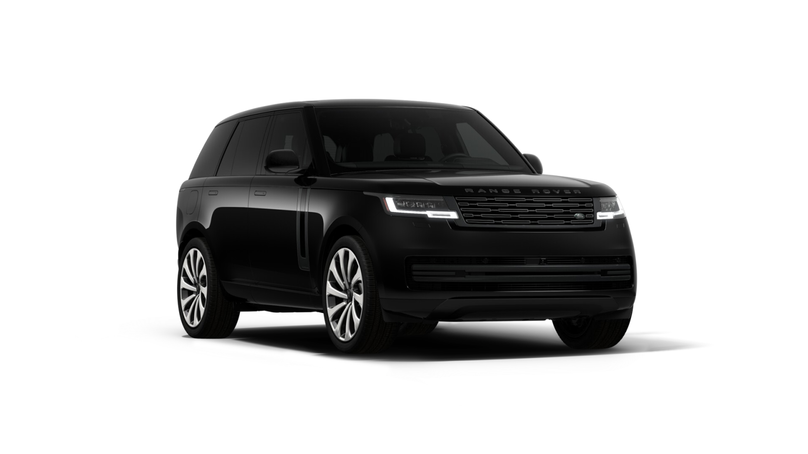 2027 Land Rover Range Rover