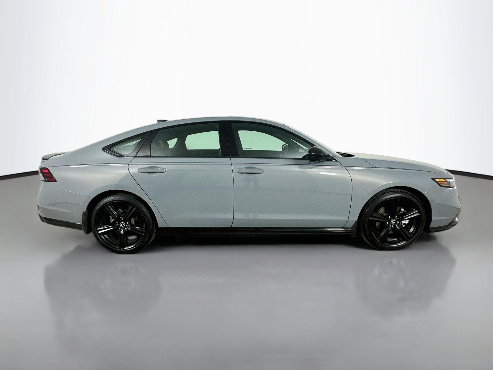 Used 2026 Honda Accord Hybrid Sport-L Sedan
