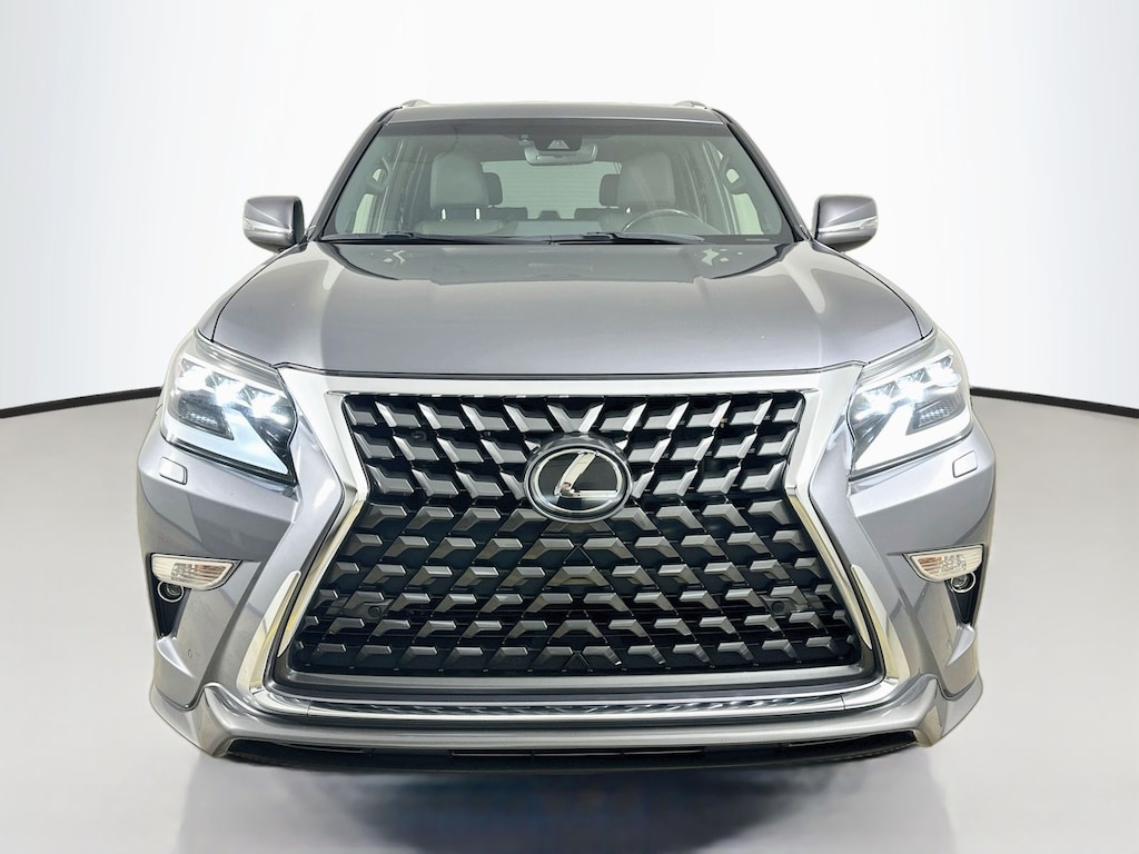 Used 2020 Lexus GX 460 SUV