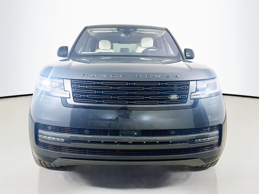 Used 2023 Land Rover Range Rover SE SUV