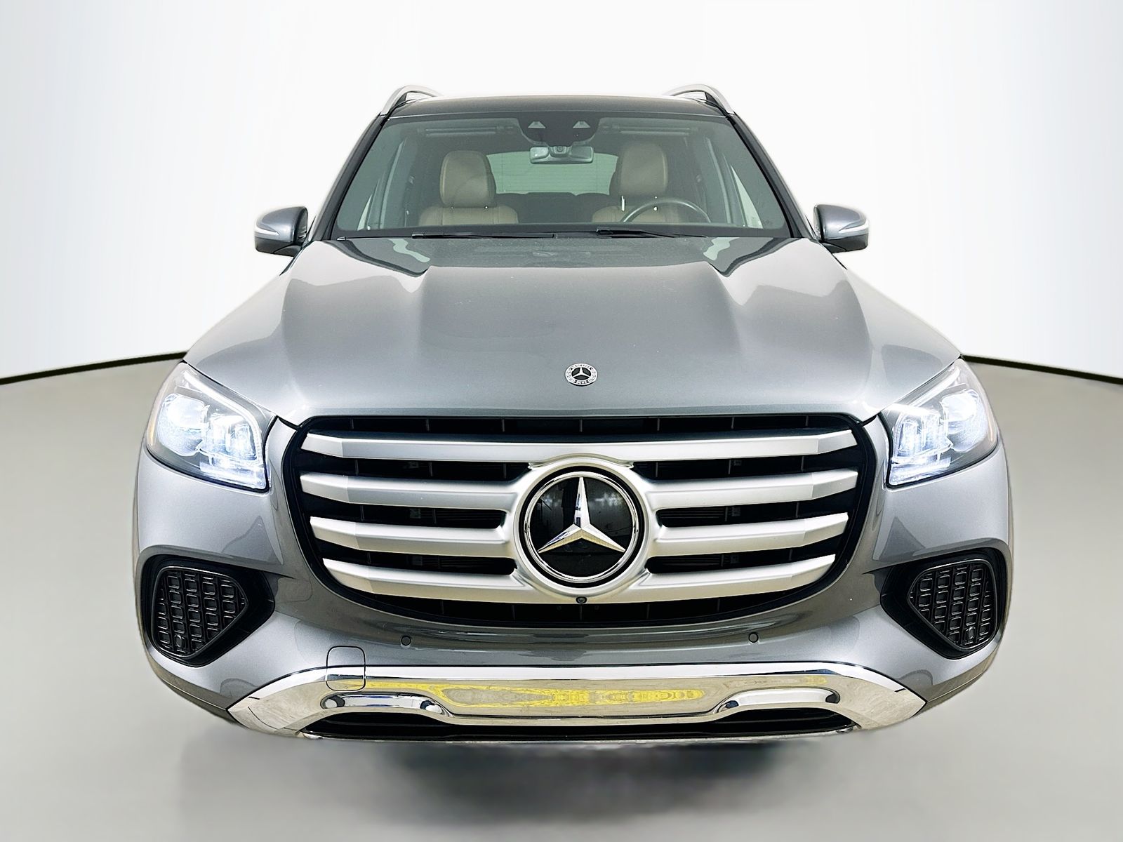Used 2024 Mercedes-Benz GLS GLS 450 SUV