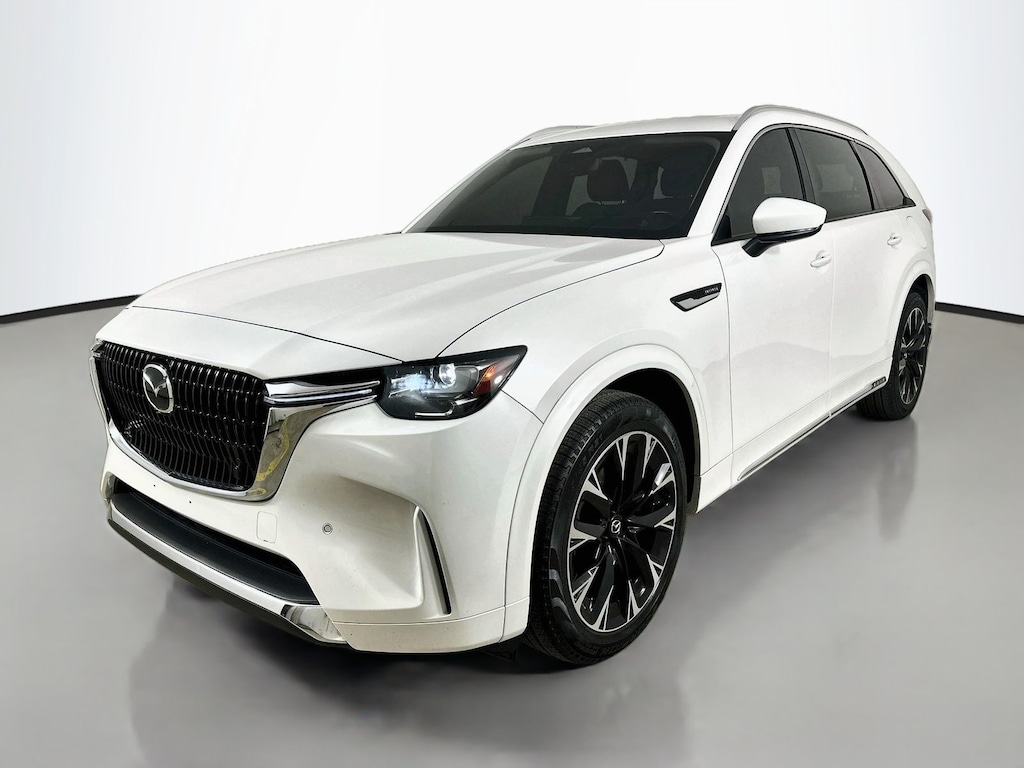 Used 2024 Mazda CX-90 3.3 Turbo S SUV