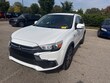  Mitsubishi Outlander Sport
