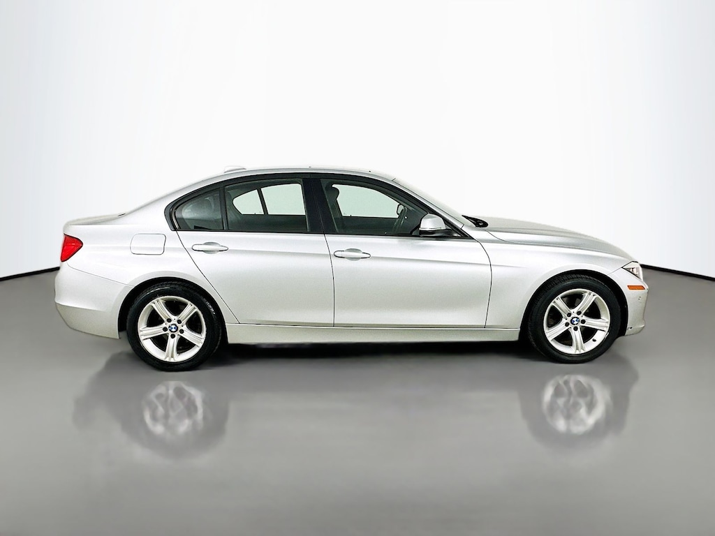 Used 2014 BMW 3 Series 328i xDrive Sedan