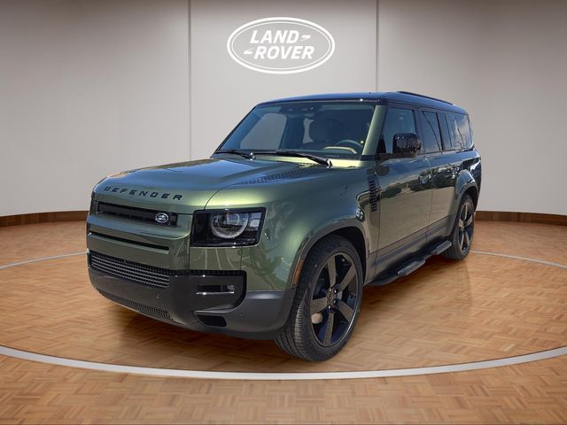 2026 Land Rover Defender 130 S SUV