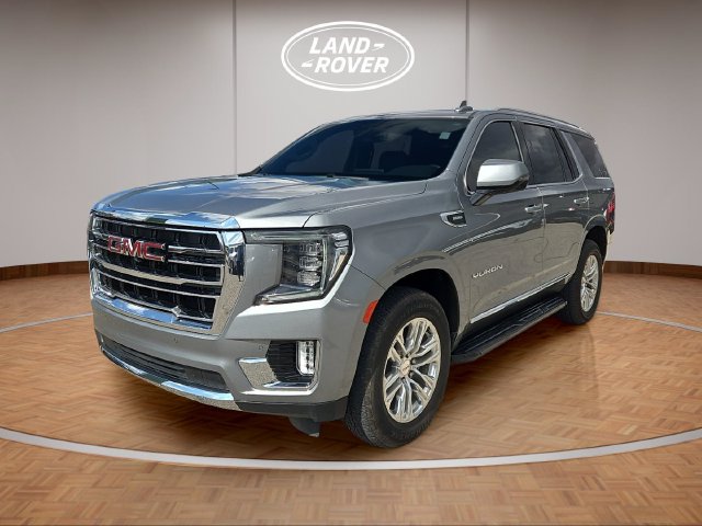 2023 GMC Yukon