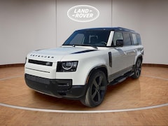 2026 Land Rover Defender 130 X-Dynamic SE SUV