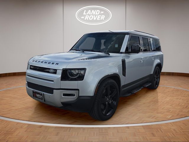 2024 Land Rover Defender