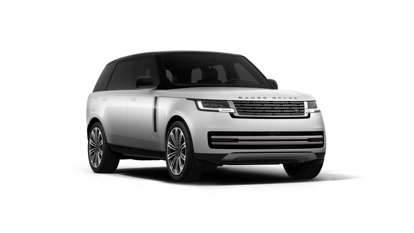 2027 Land Rover Range Rover 