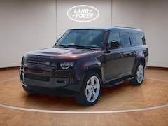 2026 Land Rover Defender 130 X-Dynamic SE SUV